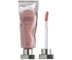 Muzigae Mansion „Objet“ skysti ilgai išliekantys matiniai lūpų dažai „011 Poise“, 6 ml