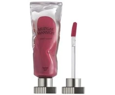 Muzigae Mansion „Objet“ skysti ilgai išliekantys matiniai lūpų dažai „027 Spinel“, 6 ml