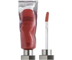 Muzigae Mansion „Objet“ skysti ilgai išliekantys matiniai lūpų dažai „004 Affection“ 6 ml