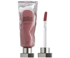Muzigae Mansion „Objet“ skysti ilgai išliekantys matiniai lūpų dažai „013 Appeal“, 6 ml