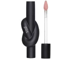 Muzigae Mansion Tie Up Cover Tint matinė tint do ust 03 Rožinė Step 6g