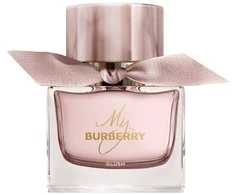 Burberry Blush EDP parfumuotas vanduo moterims, 50 ml
