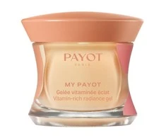 My Payot Gelée Vitaminée Éclat gelinis veido kremas su vitaminais 50ml