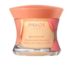 Payot My Payot Vitamin Rich Radiance Kreminis švytėjimo suteikiantis veido kremas, 50 ml