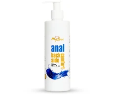 „MyLove“ analinio-nugaros šoninis komfortas 300 ml.