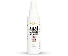„MyLove“ analinio-nugarinio sekso priemonė kokosams, 100 ml.