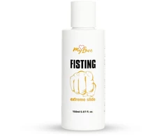 „MyLove“ kumščio masažuoklis – ekstremalios kokybės, 150 ml.