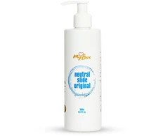 „MyLove“ neutralus skaidrusis dezodorantas, originalus, 300 ml.