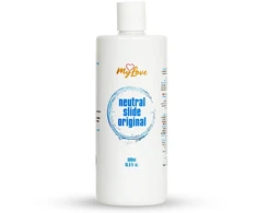 „MyLove“ neutralus skaidrusis dezodorantas, originalus, 500 ml.