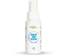 „MyLove“ neutralios skaidrės originalios, 50 ml.