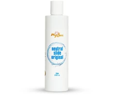 „MyLove“ neutralus skaidrusis dezodorantas originalus, 250 ml.