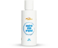 „MyLove“ neutralios skaidrės originalios, 150 ml.
