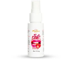 MyLove Taste Burnos purškiamas braškių 50 ml.