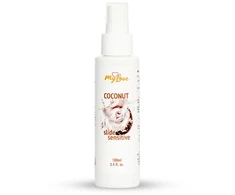 „MyLove Taste-slide“ jautriai odai – kokosų skonio, 100 ml.