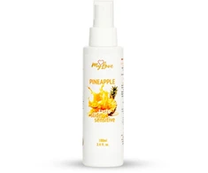 „MyLove Taste-slide“ jautriai odai – ananasų skonio, 100 ml.