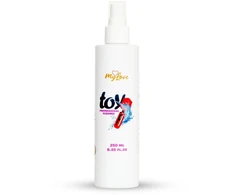 „MyLove“ žaislų valiklis profesionalams, 250 ml.