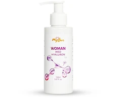 „MyLove Woman“ kremas su hialuronu, 150 ml.
