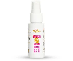 „MyLove Woman“ asmeninis libido skatinantis purškiklis, 50 ml.