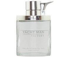 Myrurgia YACHT MAN VICTORY MEN EDT 100ML