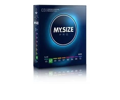 My.Size Rs Consumer Goods MANO DYDIS PRO 47(03s)