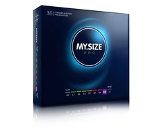 Mysize Pro Rs Consumer Goods MANO DYDIS PRO 69 (36 s)