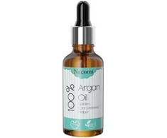 Nacomi Argan Oil Golden šalto spaudimo pagalbininkas, 50 ml