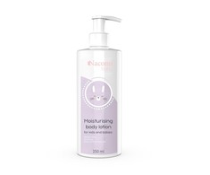 Nacomi Nacomi Baby, 250 ml