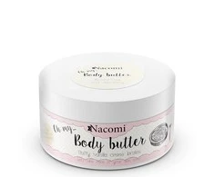Nacomi kūno sviestas, 100 ml