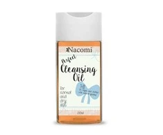 Nacomi valomasis aliejus, 150 ml