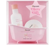 Nacomi Glow dovana
