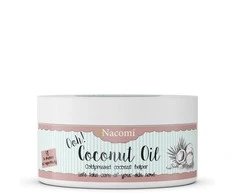 Nacomi Coconut Oil, 100 ml