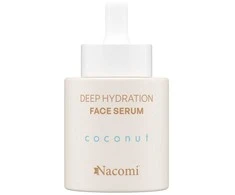 Nacomi Coconut Deep Hydration, 30 ml