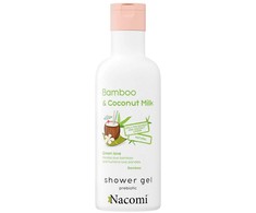 Nacomi Dušo želė, 300 ml
