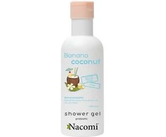 Nacomi Dušo želė, 300 ml