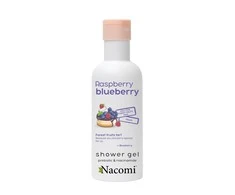 Nacomi Dušo želė, 300 ml