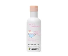 Nacomi Dušo želė, 300 ml