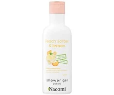 Nacomi Dušo želė, 300 ml