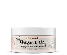 Nacomi Ghassoul molis, 94 g