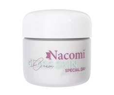 Nacomi Glass Skin, 50 ml