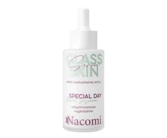 Nacomi Glass Skin, 40 ml