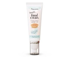 Nacomi Hand Kremas, 85 ml