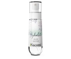 Nacomi Hydrolate, 80 ml