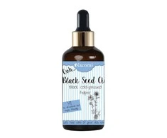 Nacomi Juodas Seed Oil, 50 ml