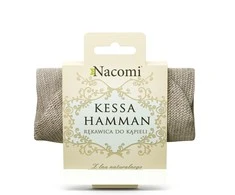 Nacomi Kessa Hammam