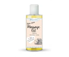Nacomi Massage Oil, 150 ml