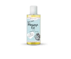Nacomi Massage Oil, 50 ml
