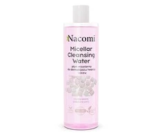 Nacomi Micellar Cleansing Vanduo, 400 ml