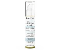 Nacomi Natural, 50 ml
