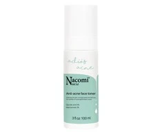 Nacomi Next Level veido tonikas, 100 ml