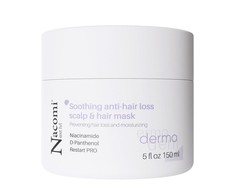 Nacomi Next Level Dermo Hair &amp; Scalp, 150 ml